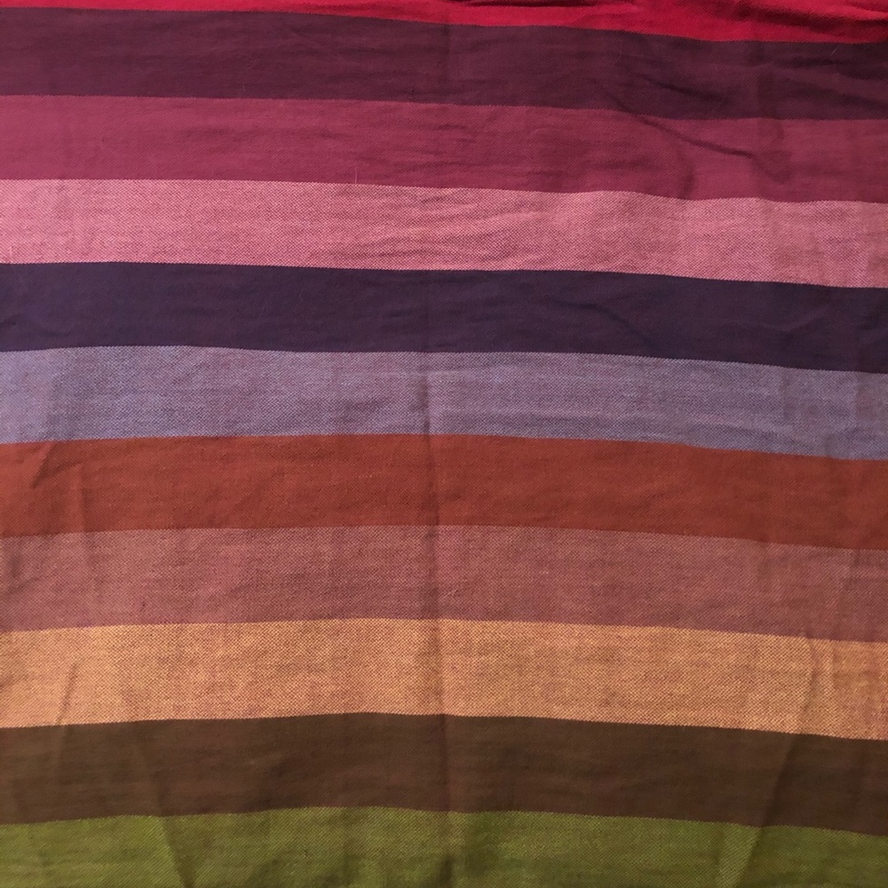 Girasol Woven Baby Wrap